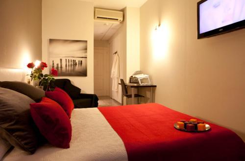 Hotel Villasegura