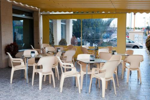 Hotel Villasegura