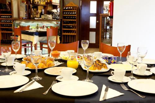 Hotel Villasegura