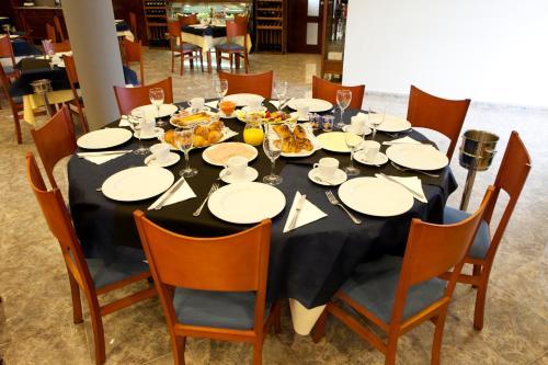 Hotel Villasegura