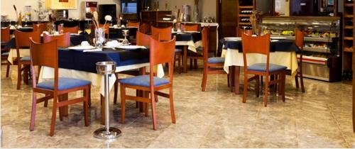 Hotel Villasegura