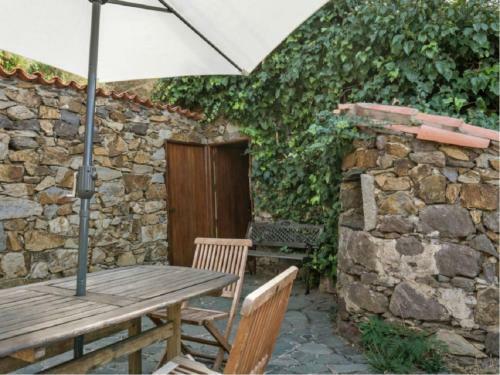 Casa Rural Pepita La De Las Flores