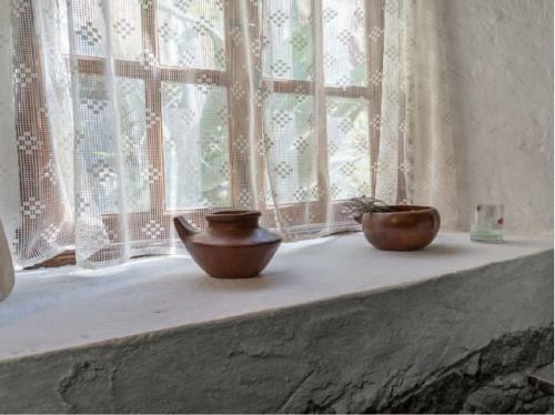 Casa Rural Pepita La De Las Flores