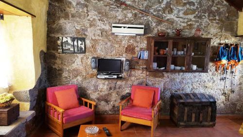 Casa Rural Pepita La De Las Flores