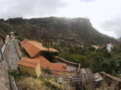 Casa Rural Pepita La De Las Flores