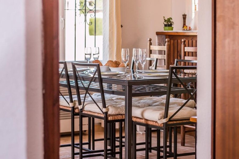 Holiday Villa La Paz