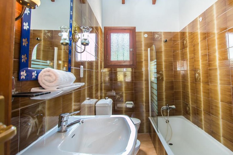 Holiday Villa La Paz