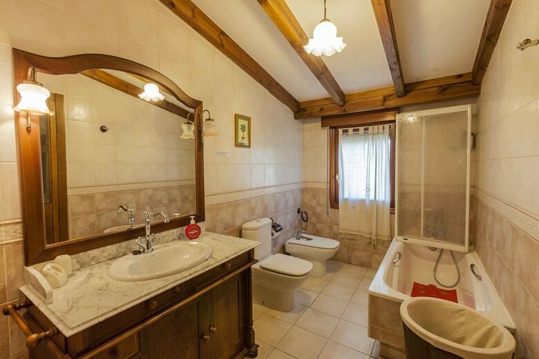 Casa Rural Los Tulipanes