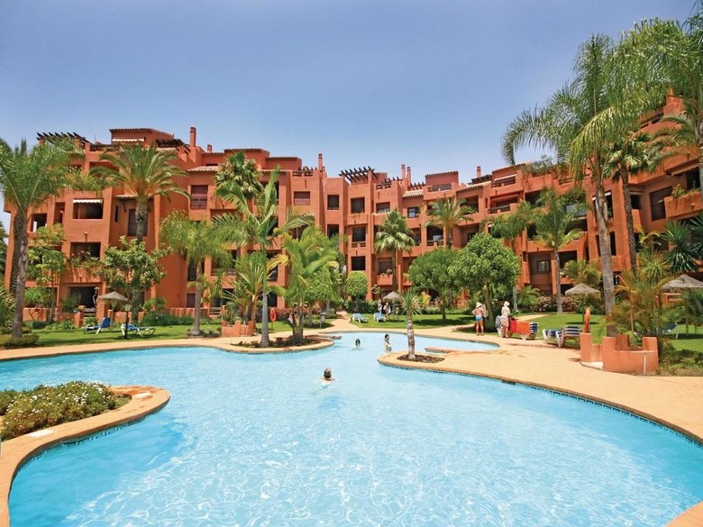 Apartamento Blq. Ecija,gf. C,phase V