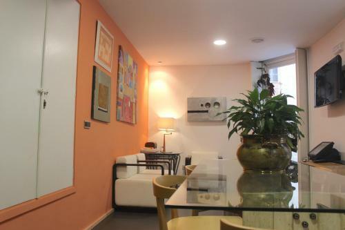 Hotel Zarampallo