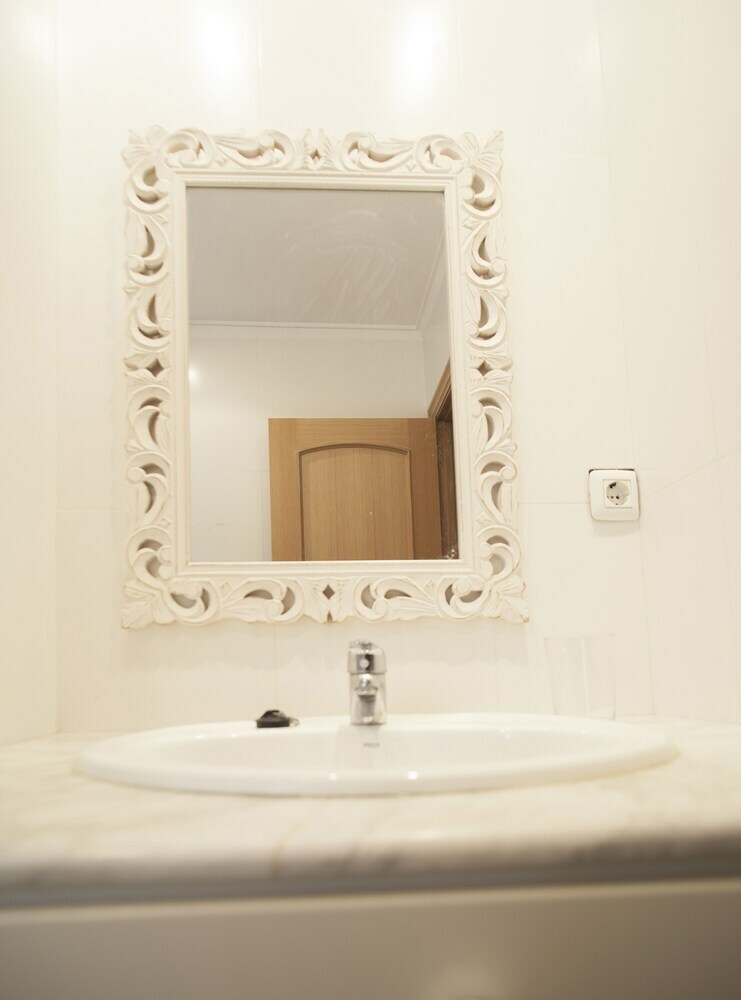 Apartamento Alcam Arte Ciencia