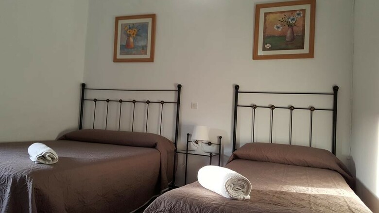 Hostal Pensi�n Riosol