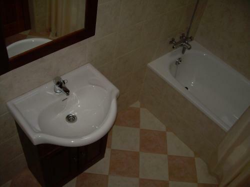 Apartamentos Briz