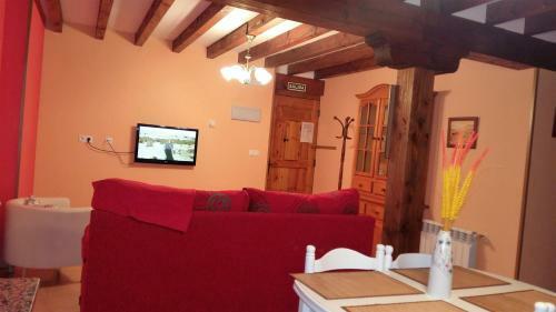 Apartamentos Briz