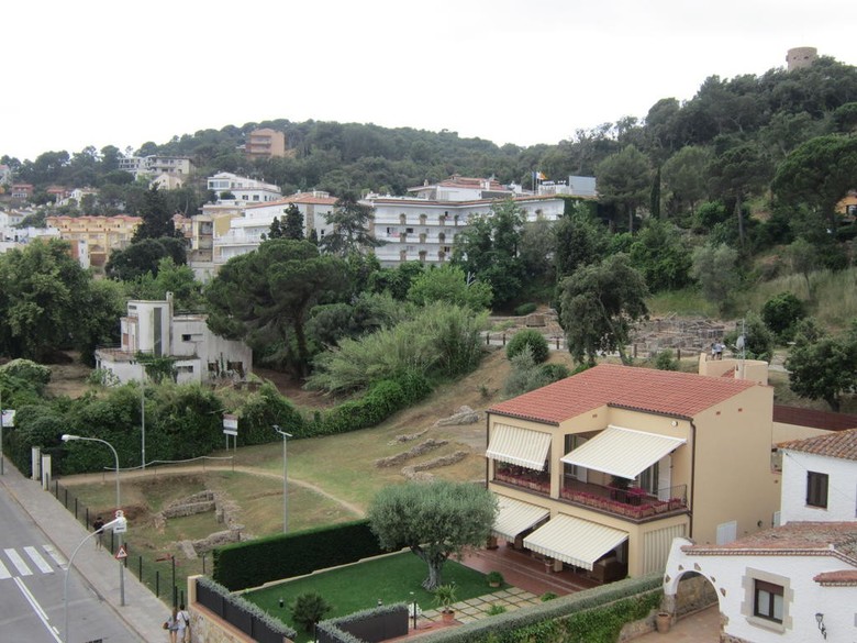 Hostal Cruz