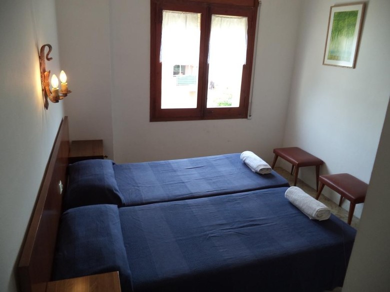 Hostal Cruz