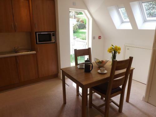 Apartamentos Porthole Suites