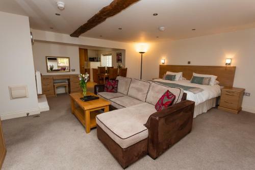 Apartamentos Porthole Suites