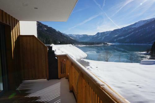 Hostal Landhaus Seereith