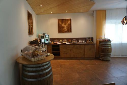 Hostal Landhaus Seereith