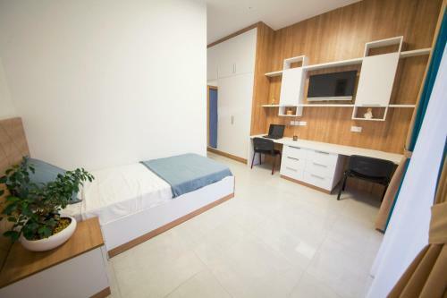 Hotel Greenland Premium Residance