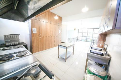 Hotel Greenland Premium Residance