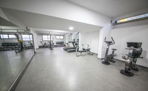 Hotel Greenland Premium Residance