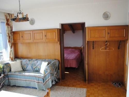 Apartamentos Residence Cransalpin