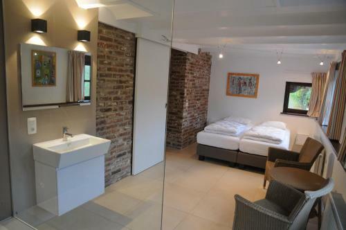 Holiday Home Poppenhuis
