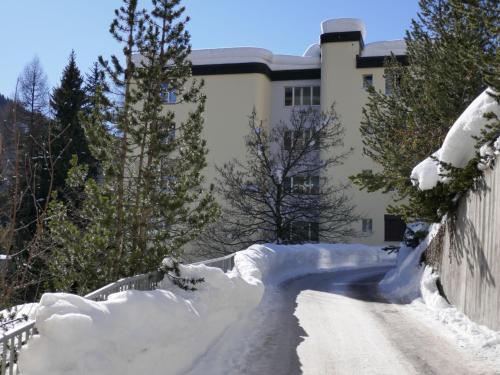 Apartment Allod-park-42