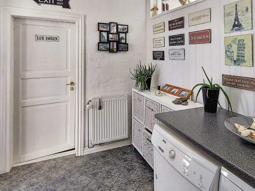 Holiday Home Frederikshavn IX