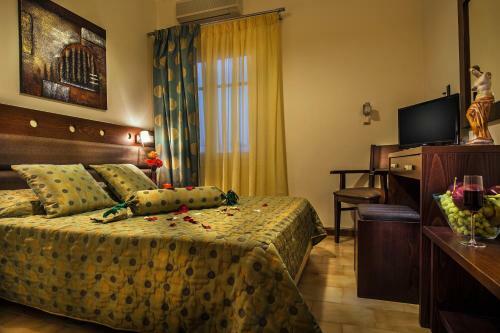 Hotel Semiramis Guesthouse