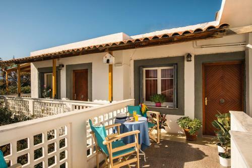 Hotel Semiramis Guesthouse