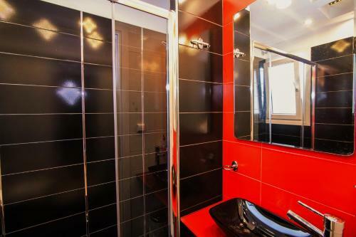 Hotel Semiramis Guesthouse