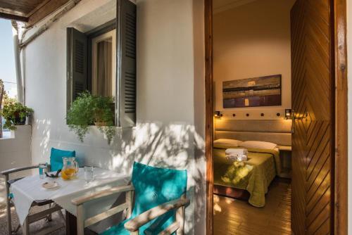 Hotel Semiramis Guesthouse