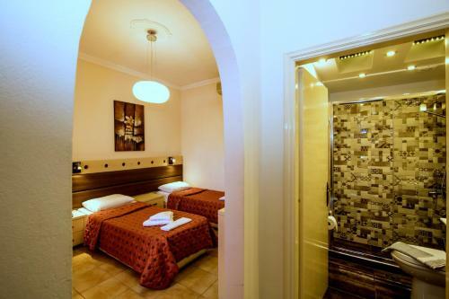 Hotel Semiramis Guesthouse
