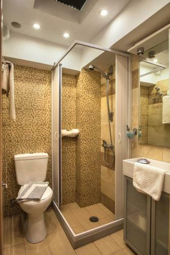 Hotel Semiramis Guesthouse
