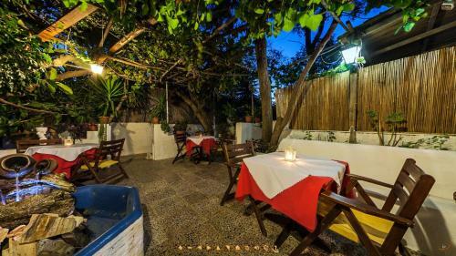 Hotel Semiramis Guesthouse