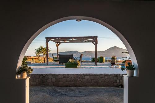 Hotel Oceanis
