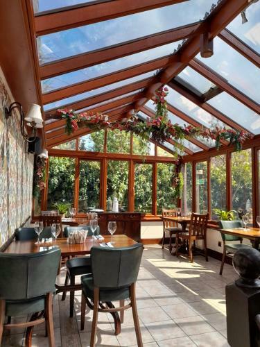 Hotel Old Aberlady Inn