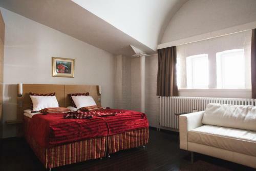 Hotel Epoque & Apartments