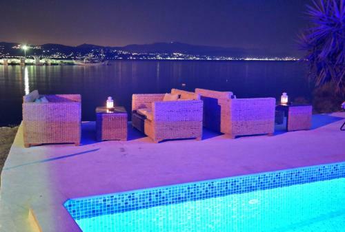 Porto Evia Boutique Hotel