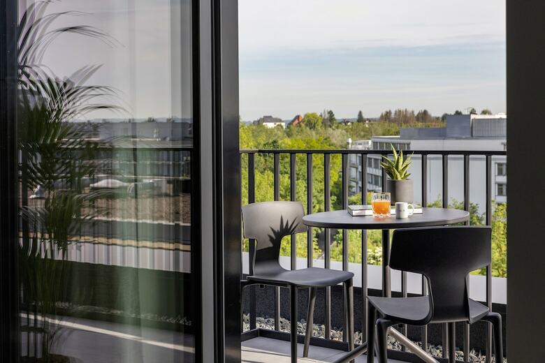 Hotel Innside By Meli� Luxembourg