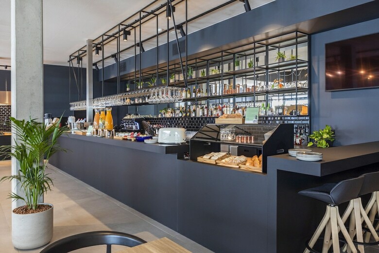 Hotel Innside By Meli� Luxembourg