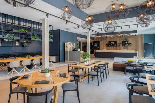 Hotel Innside By Meli� Luxembourg