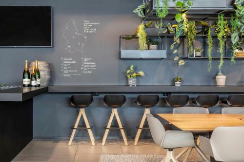 Hotel Innside By Meli� Luxembourg