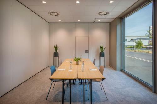 Hotel Innside By Meli� Luxembourg