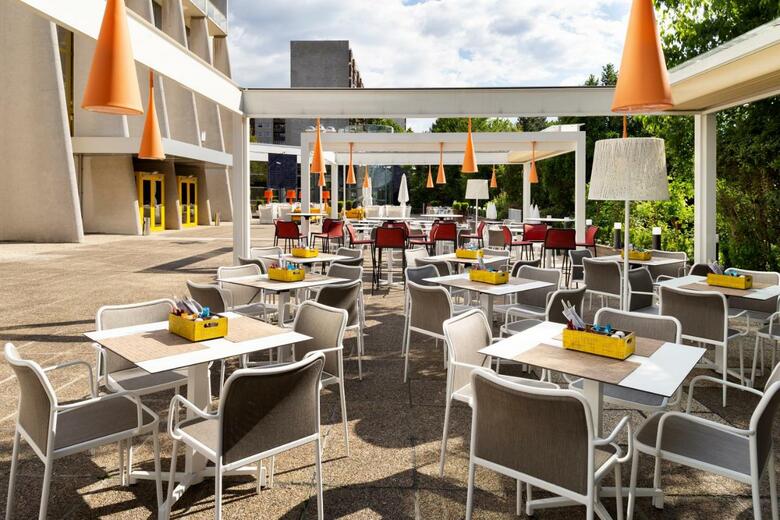 Danubius Hotel Helia