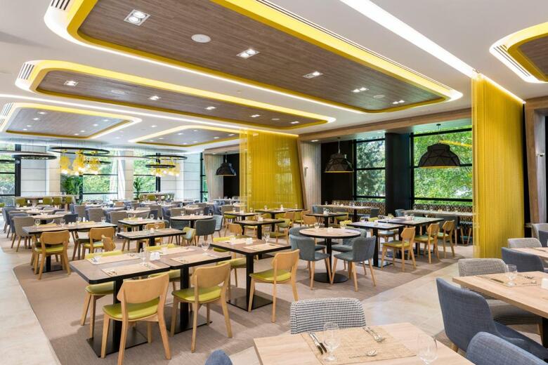 Danubius Hotel Helia