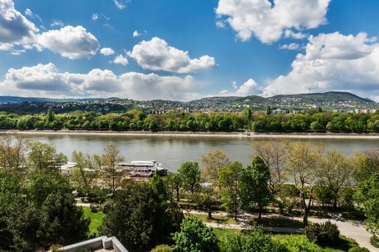 Danubius Hotel Helia